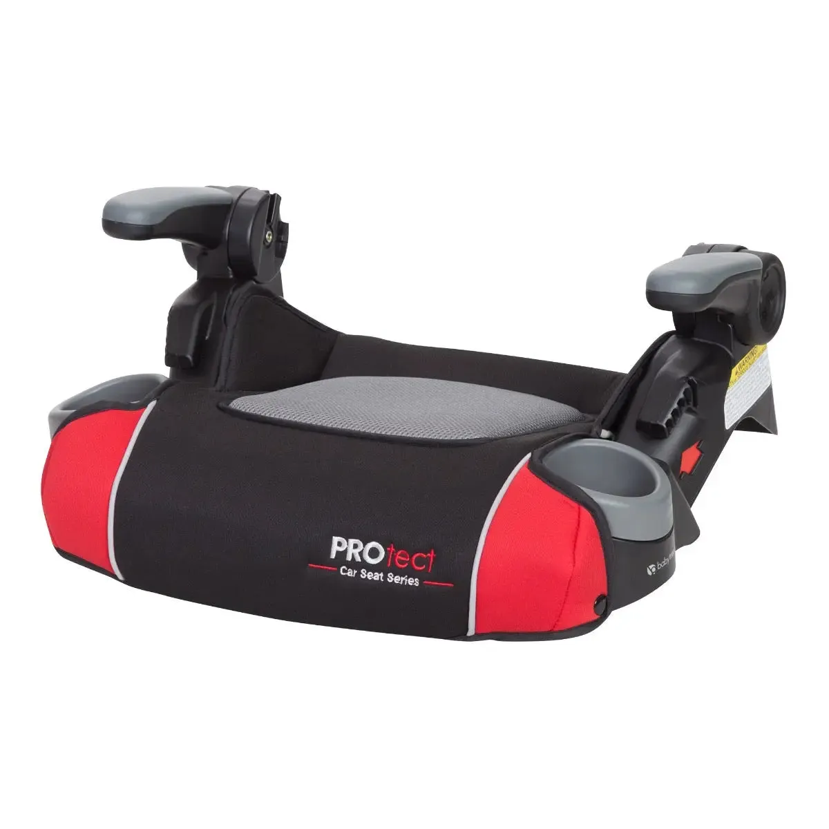 PROtect Car Seat Series Yumi 2-in-1 Folding Booster Seat - Riley (Walmart Exclusive)