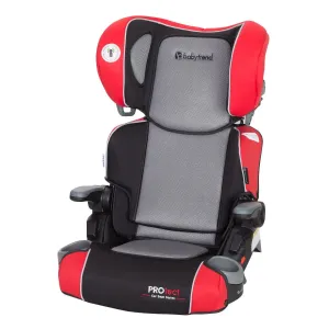 PROtect Car Seat Series Yumi 2-in-1 Folding Booster Seat - Riley (Walmart Exclusive)