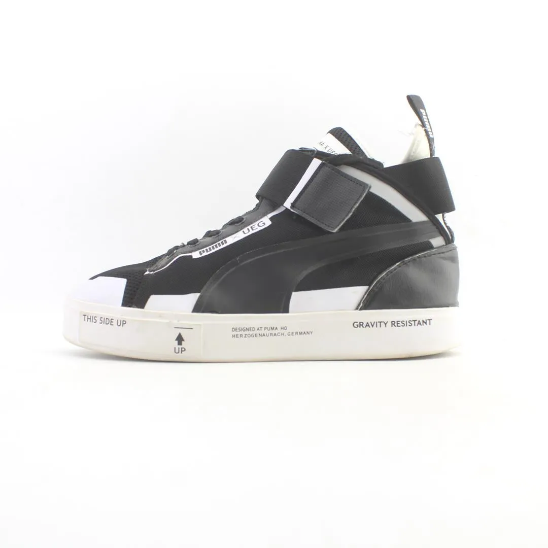 PUMA PUMA X UEG