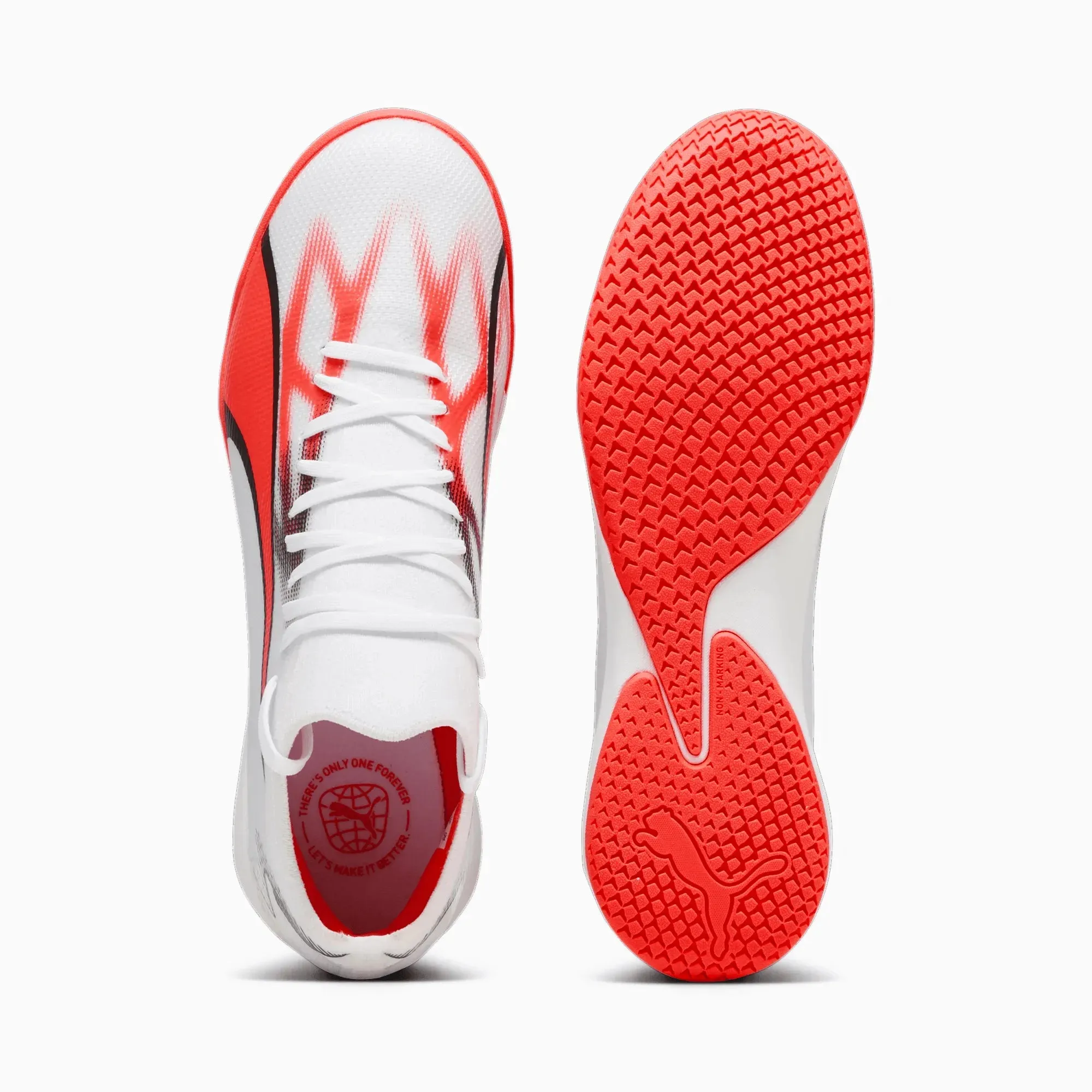 Puma Ultra Match Indoor - Breakthrough Pack (FA23)