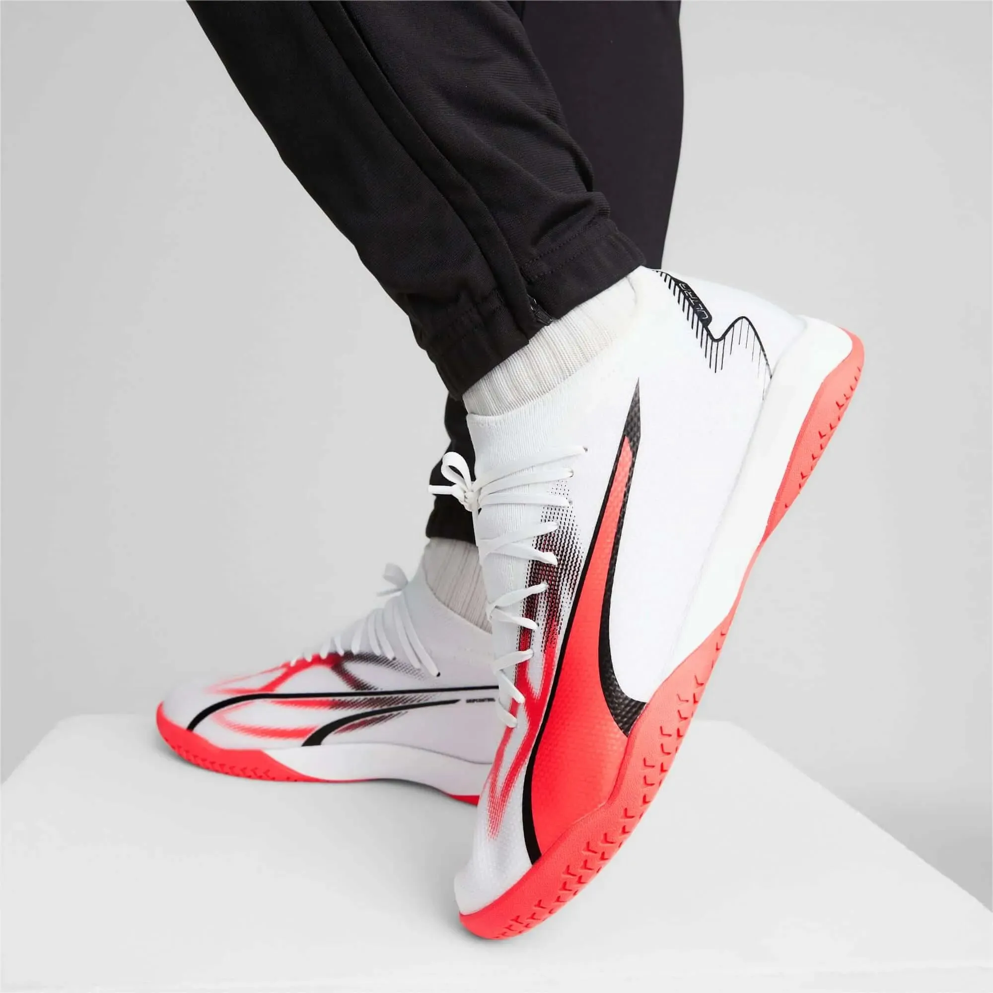 Puma Ultra Match Indoor - Breakthrough Pack (FA23)