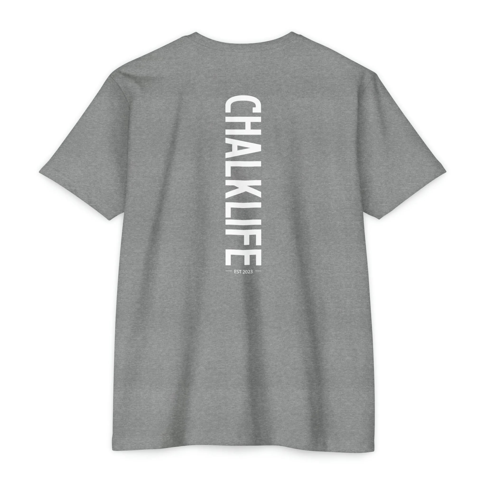 "Flip" Trampoline T-Shirt
