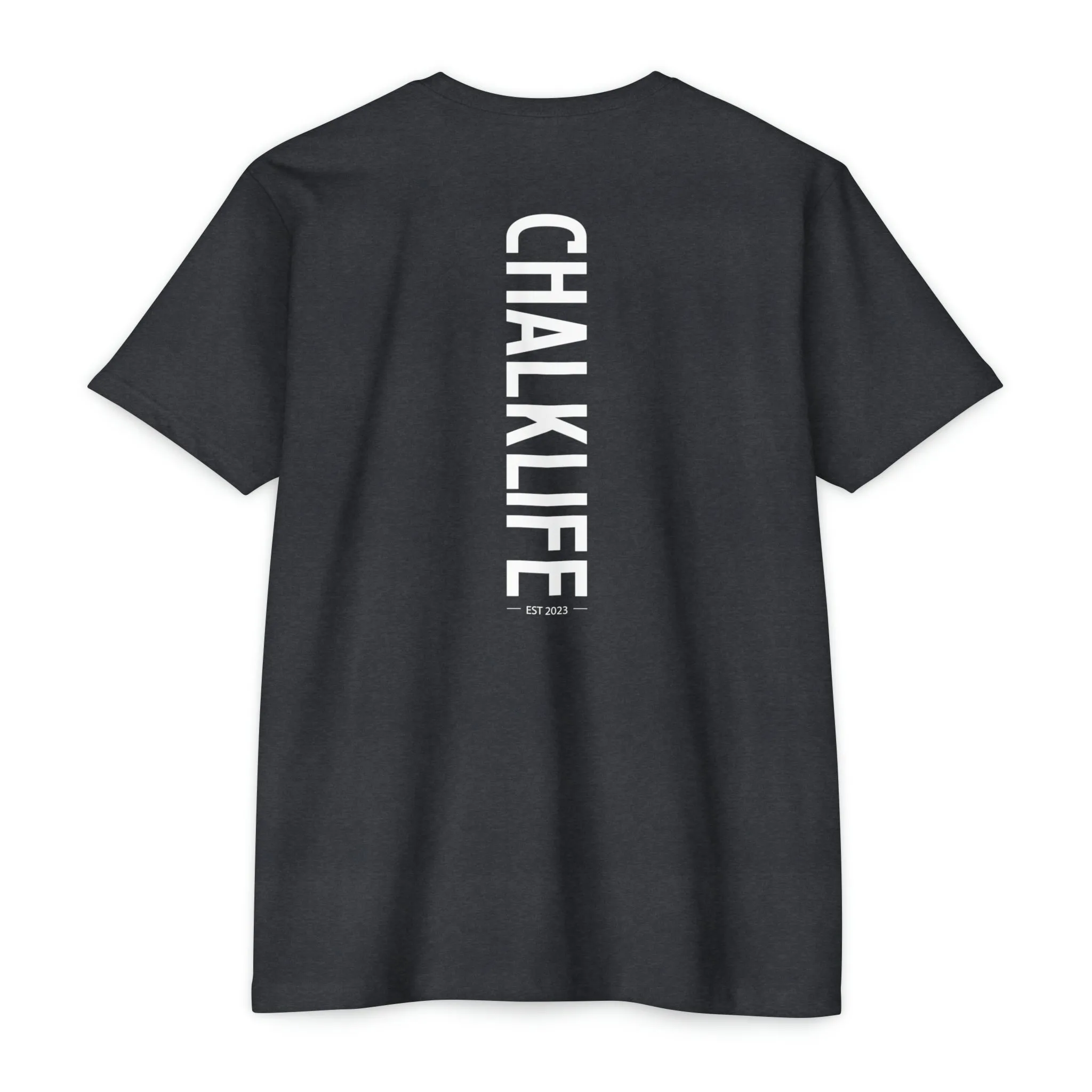 "Flip" Trampoline T-Shirt