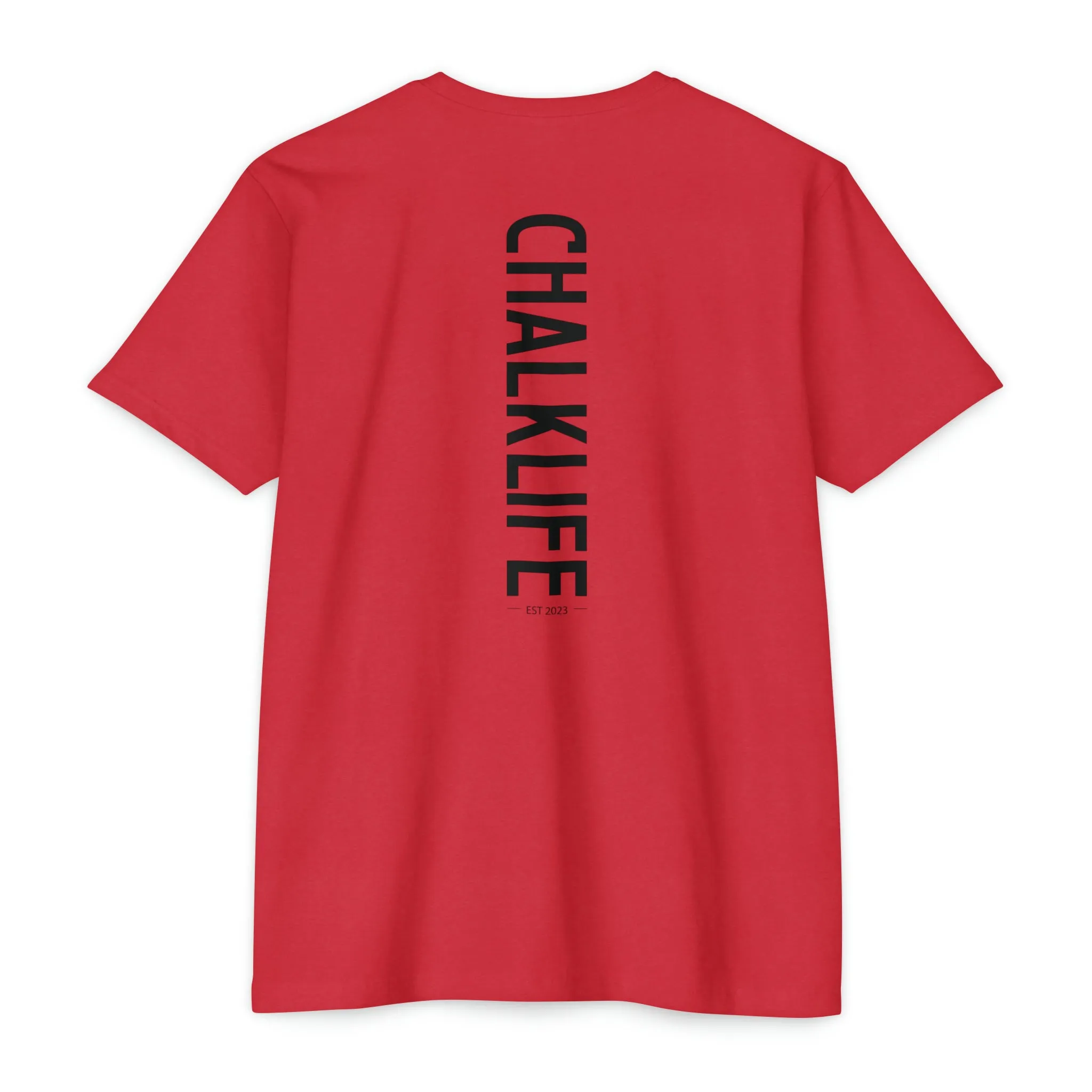"Flip" Trampoline T-Shirt