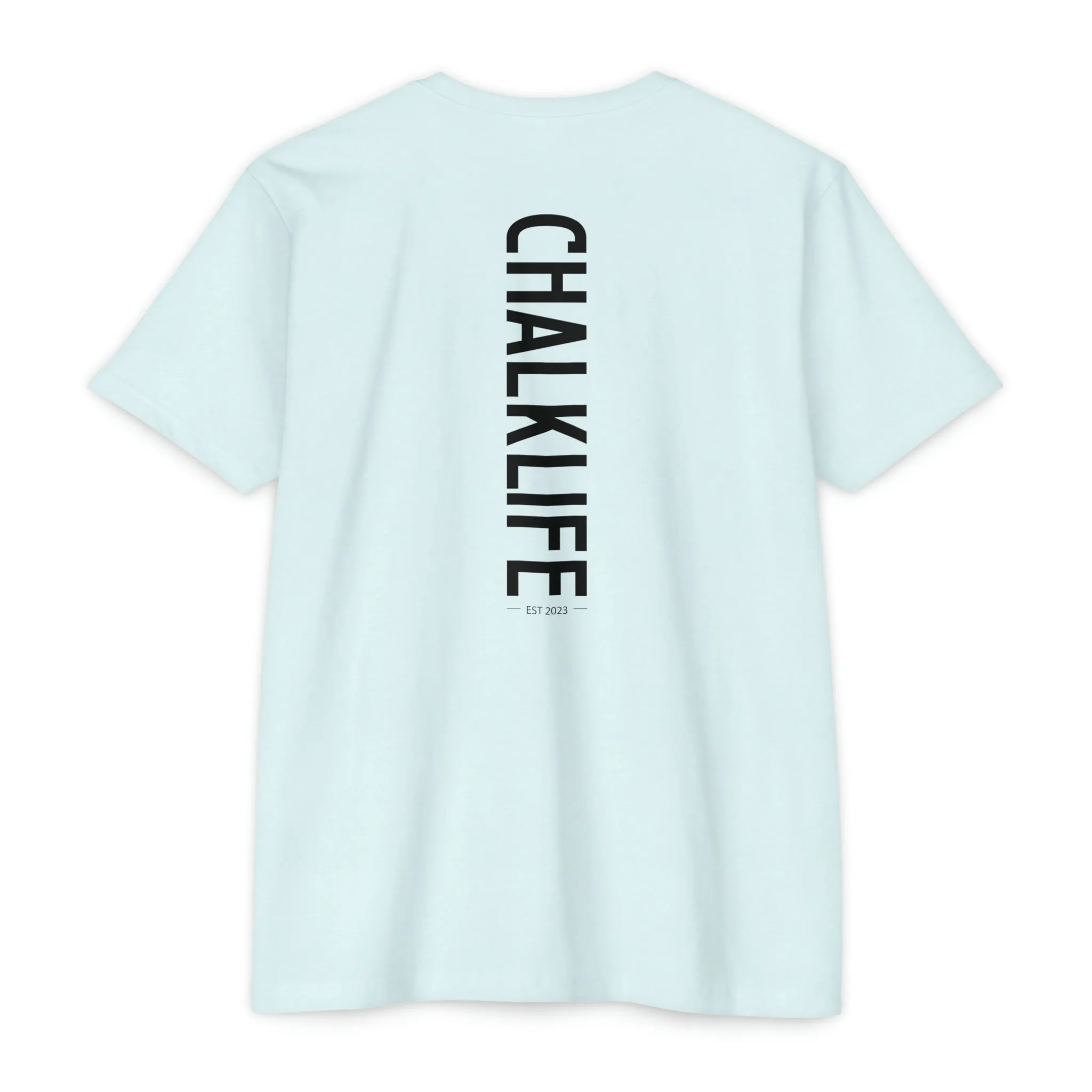 "Flip" Trampoline T-Shirt