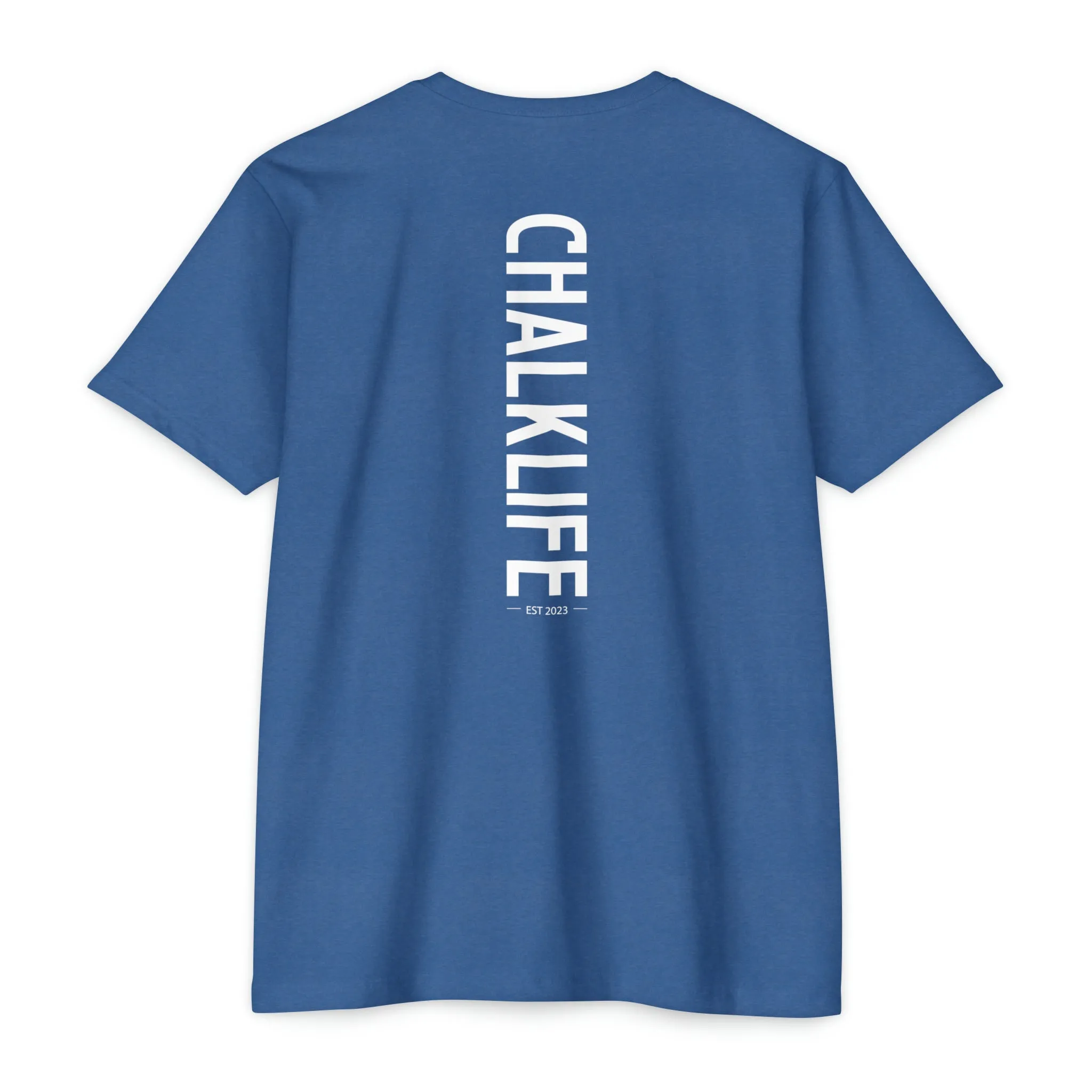 "Flip" Trampoline T-Shirt