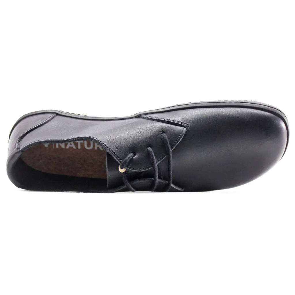 Ra III Wild Hide Leather Women's Oxford Shoes