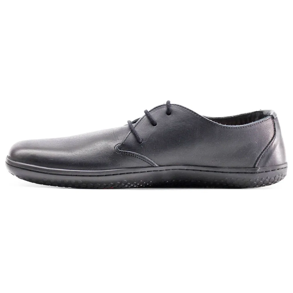 Ra III Wild Hide Leather Women's Oxford Shoes