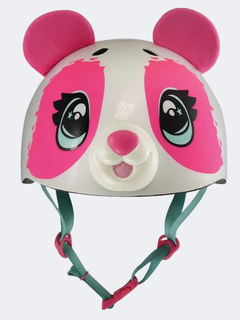 Raskulz Bamboo Plush Outdoor  Protection Pink