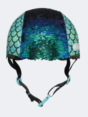 Raskulz Mermaid Flip Outdoor  Protection Multicolor