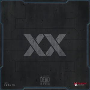 Raxxon - настолна игра