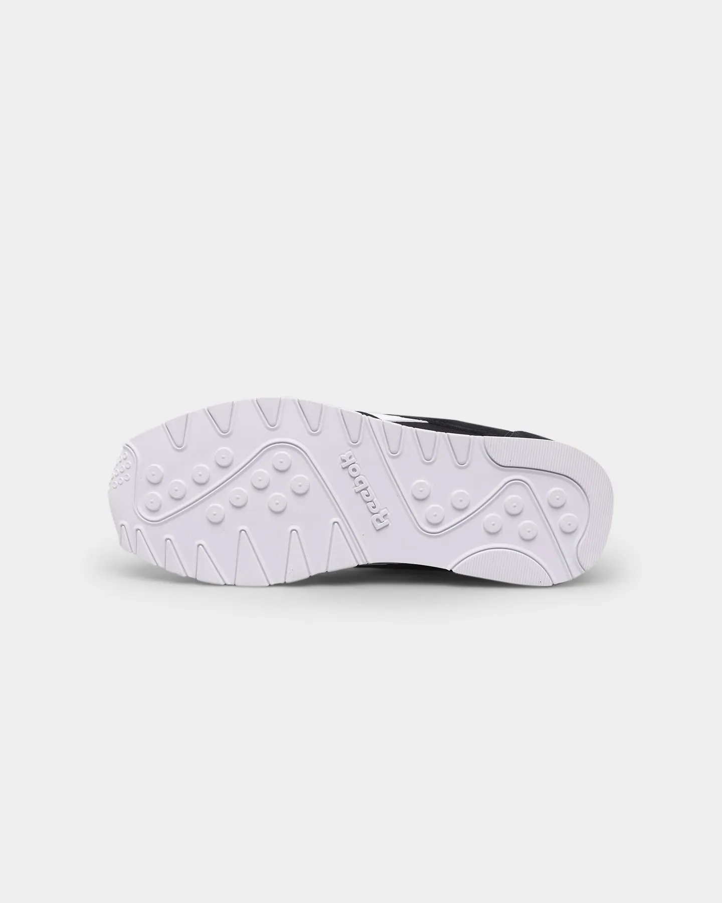 Reebok Classic Nylon Core Black/Footwear White