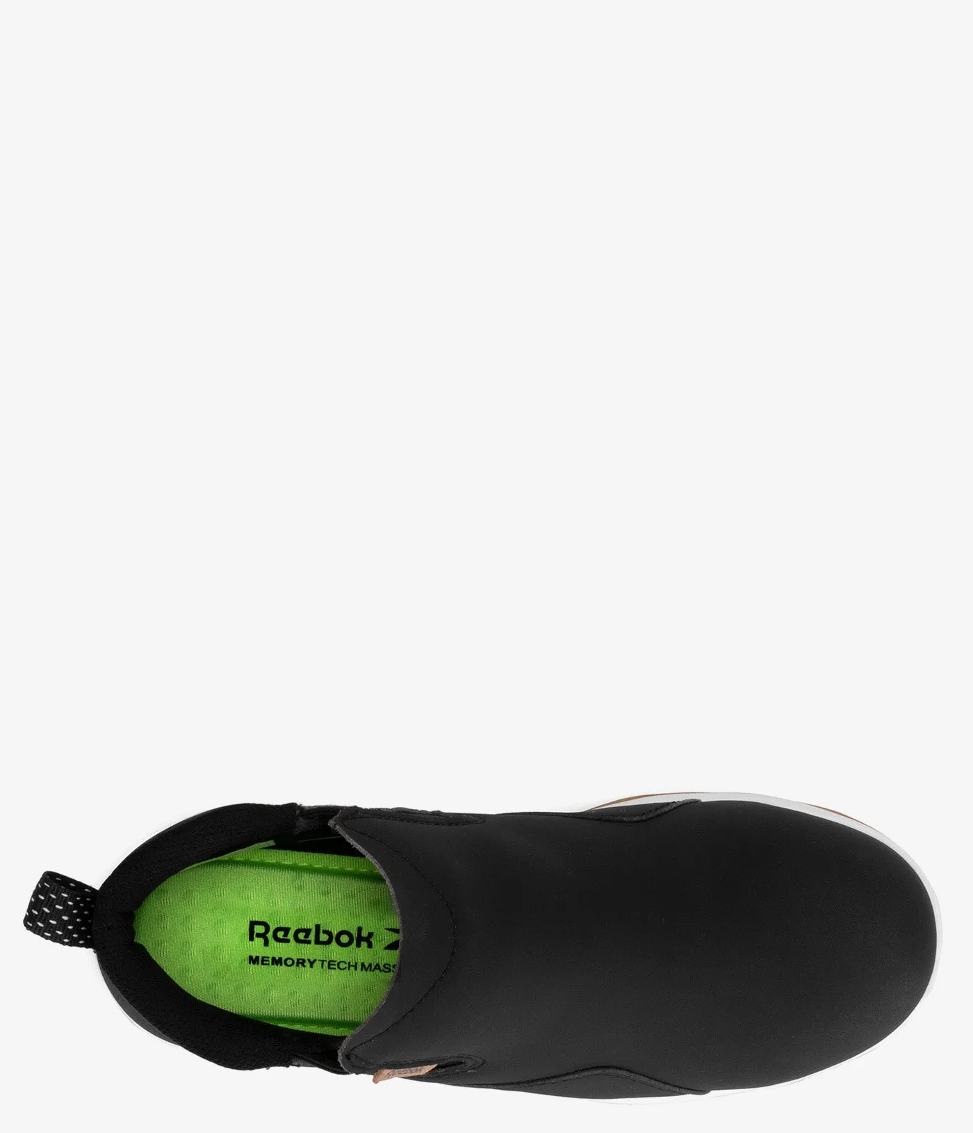 Reebok Ever Road 3.0 DMX Composite Toe High Top - Women
