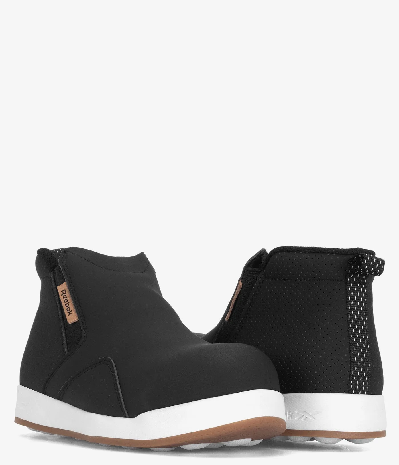 Reebok Ever Road 3.0 DMX Composite Toe High Top - Women