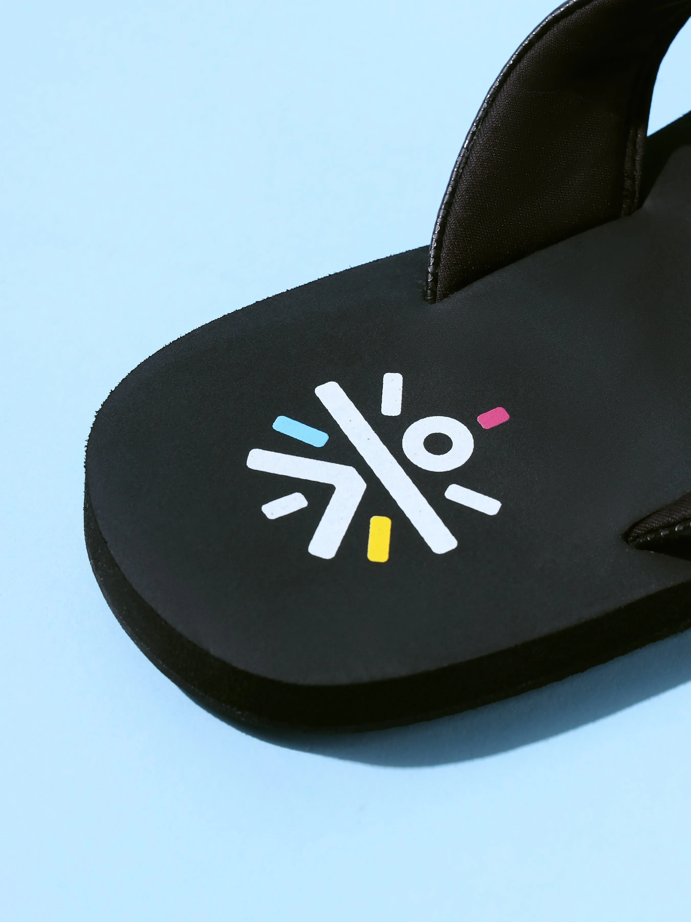Repose Sweat Absorbing EVA Flip Flops