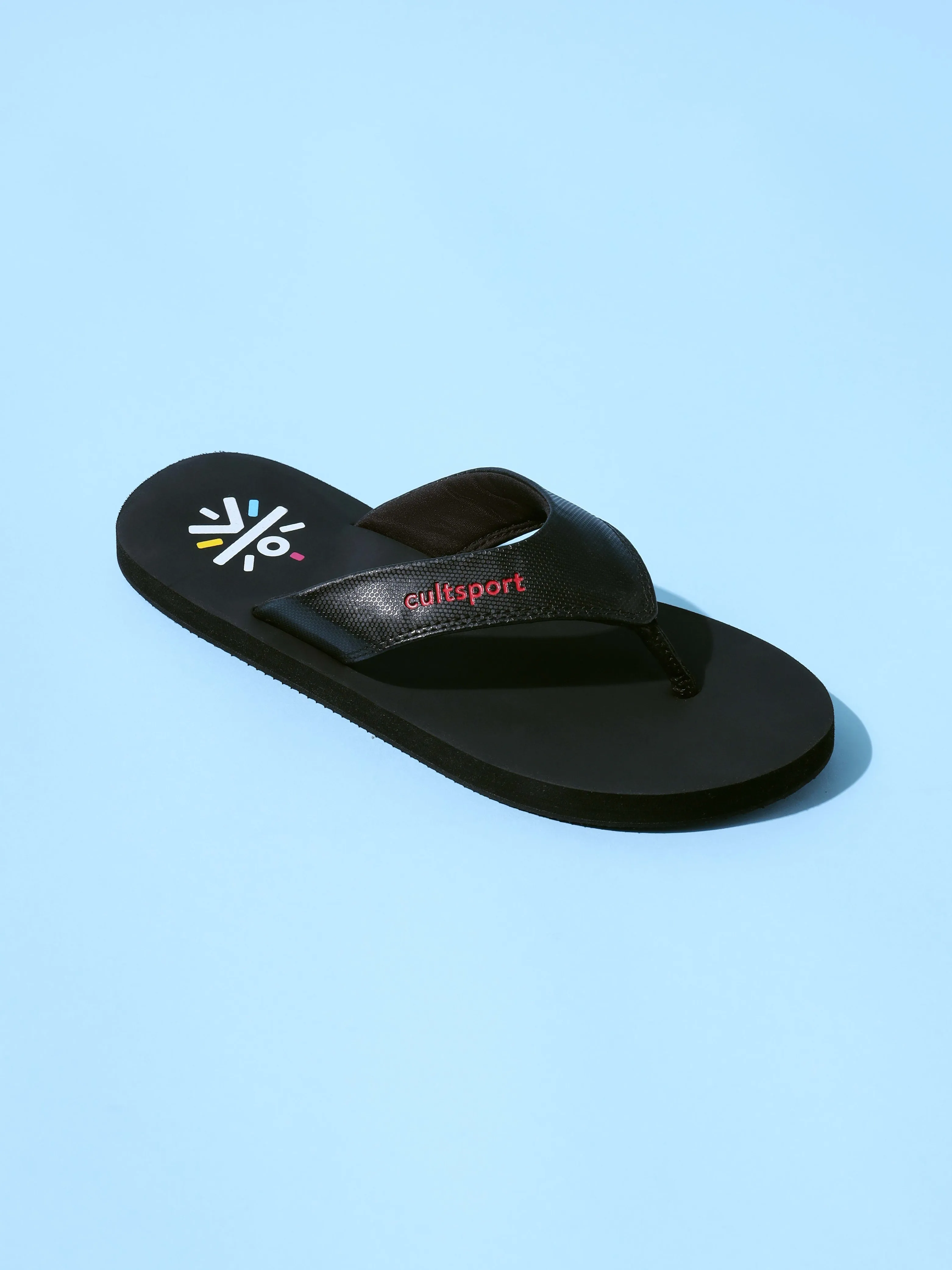 Repose Sweat Absorbing EVA Flip Flops