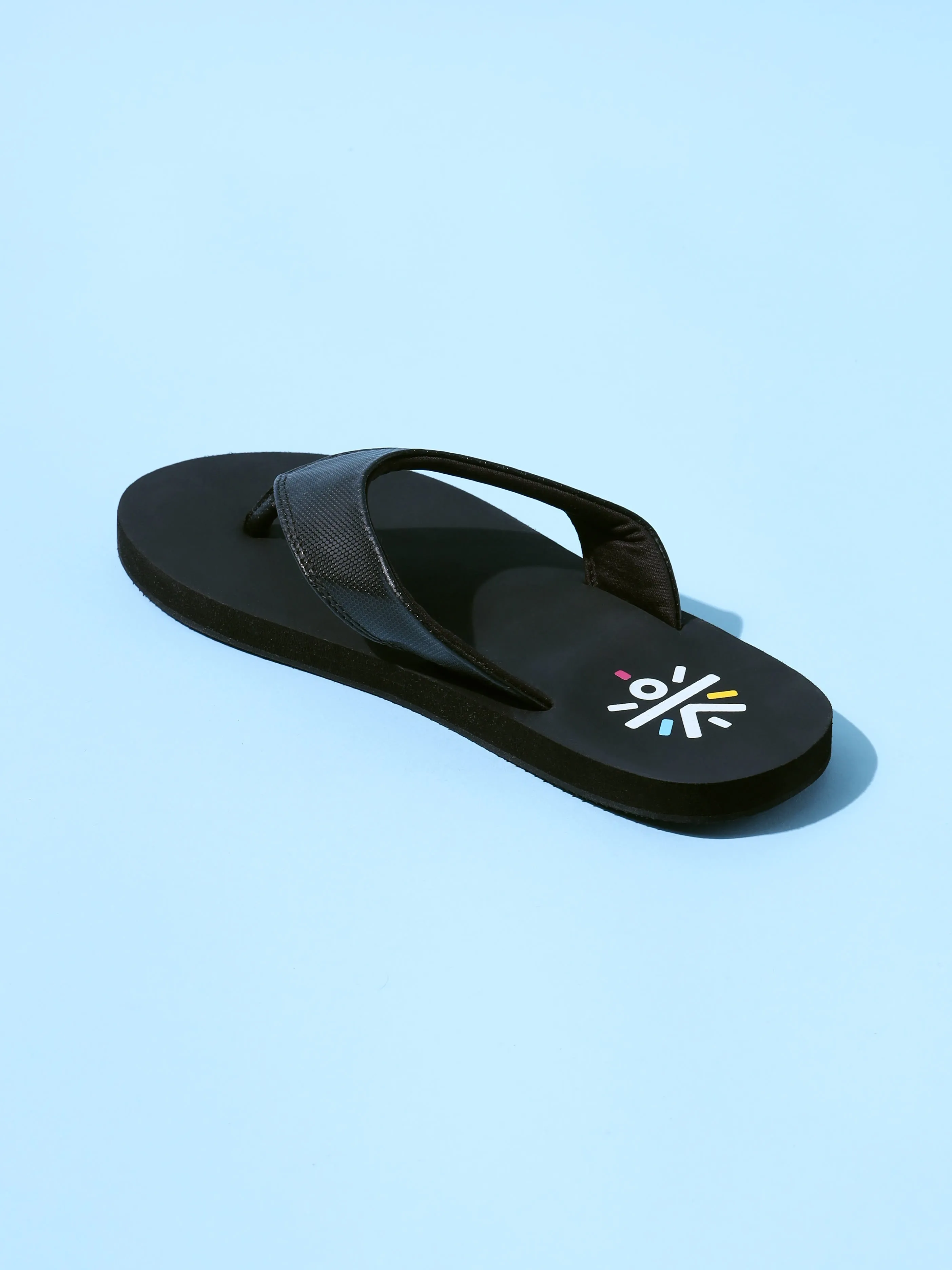 Repose Sweat Absorbing EVA Flip Flops