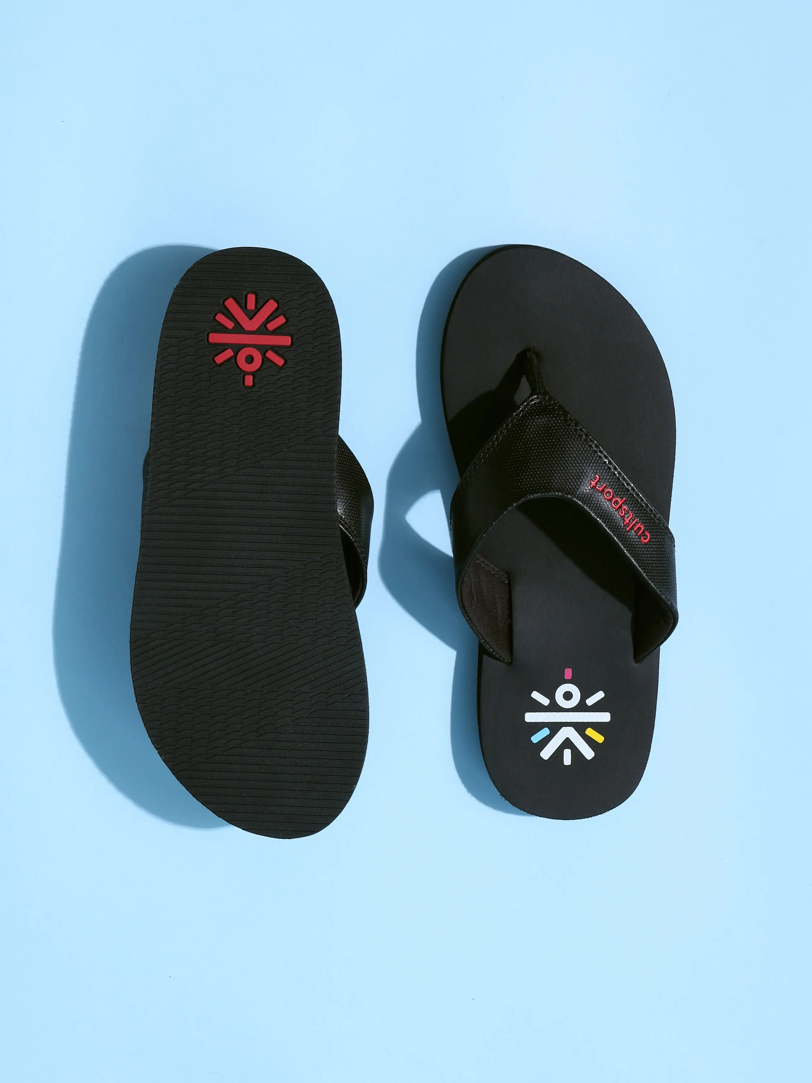 Repose Sweat Absorbing EVA Flip Flops
