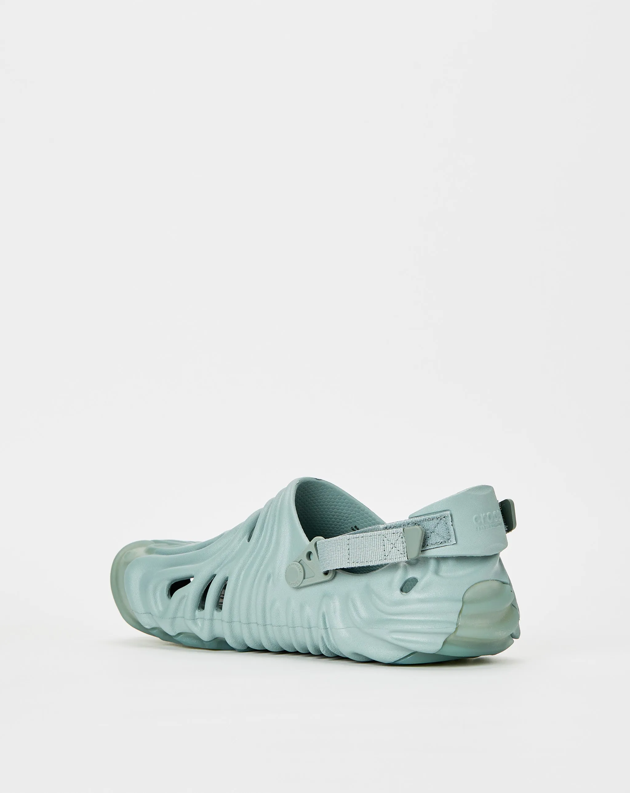 Salehe Bembury x The Pollex Clog