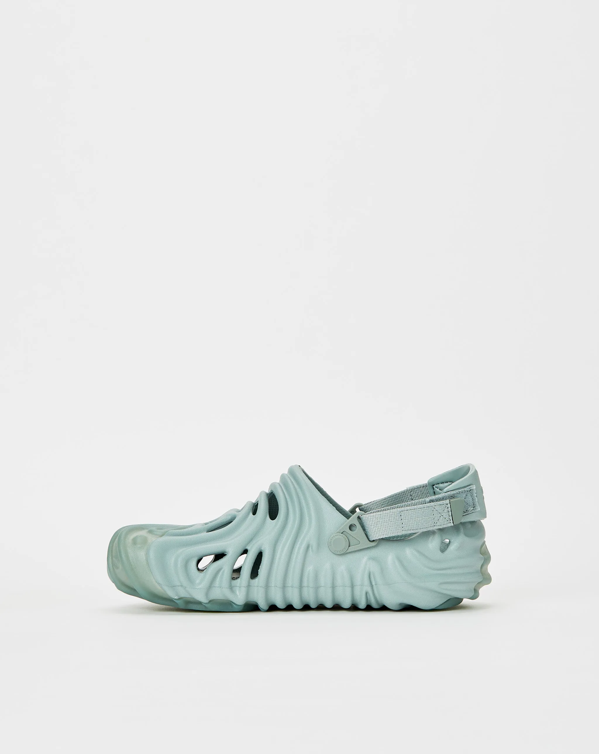 Salehe Bembury x The Pollex Clog