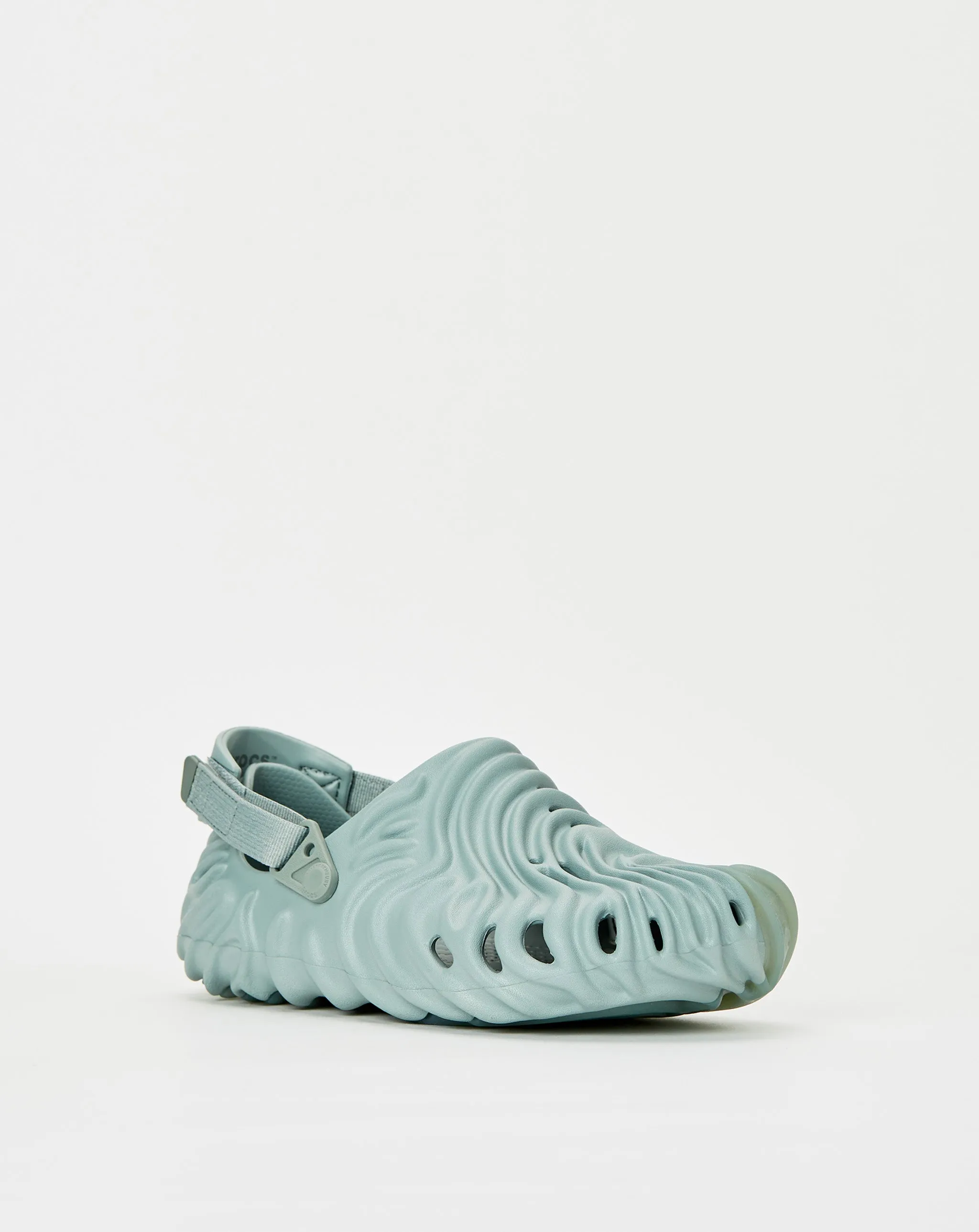 Salehe Bembury x The Pollex Clog