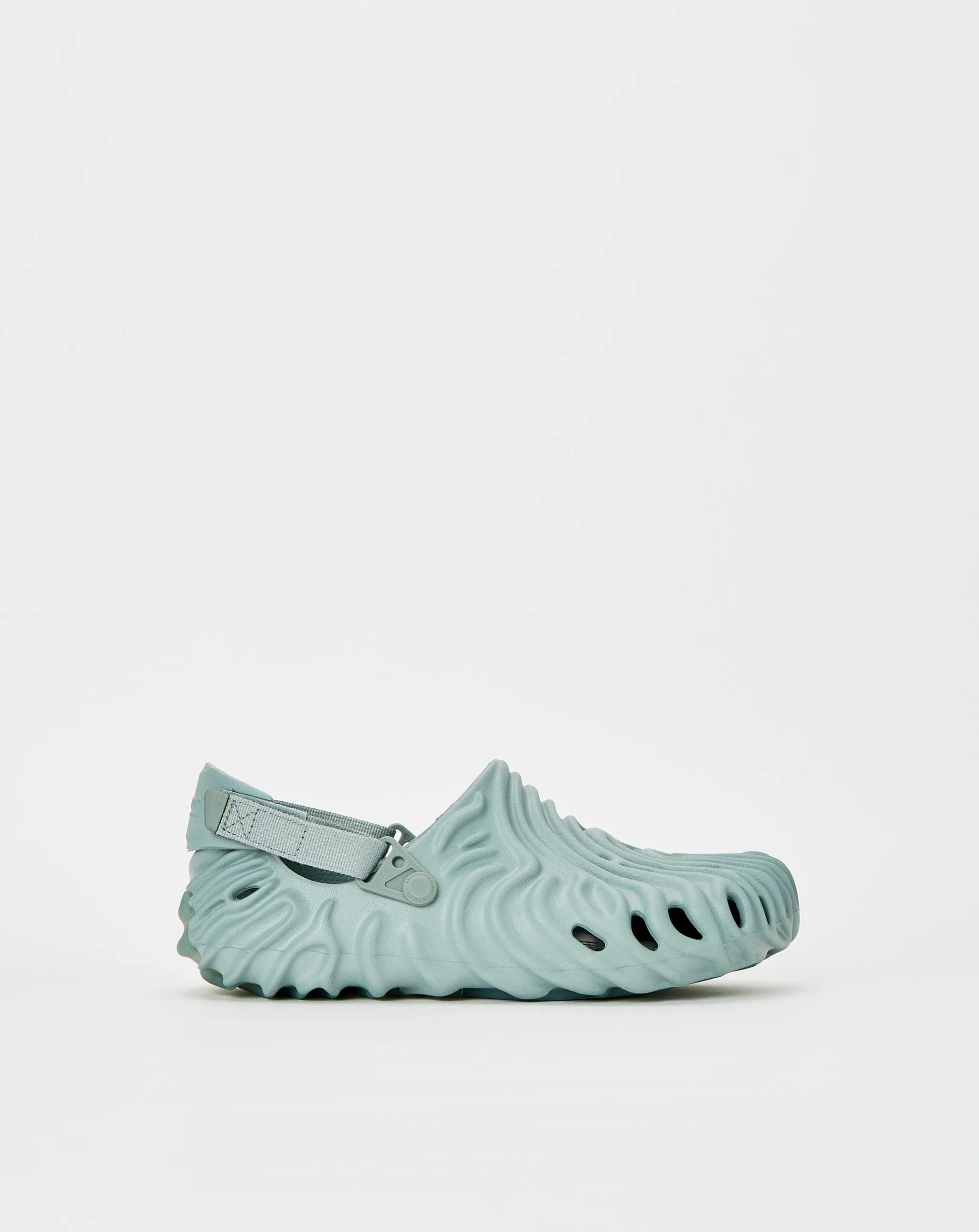 Salehe Bembury x The Pollex Clog
