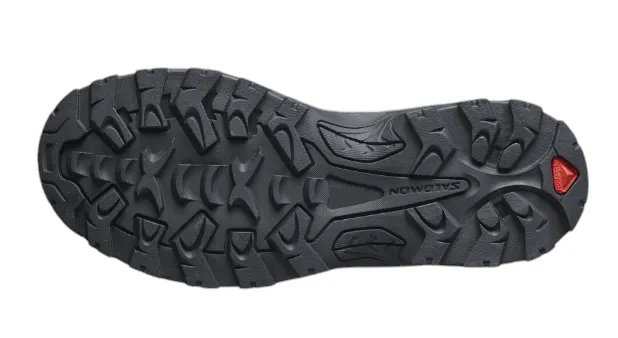 Salomon Women's Quest Rove GTX Hiking Shoes