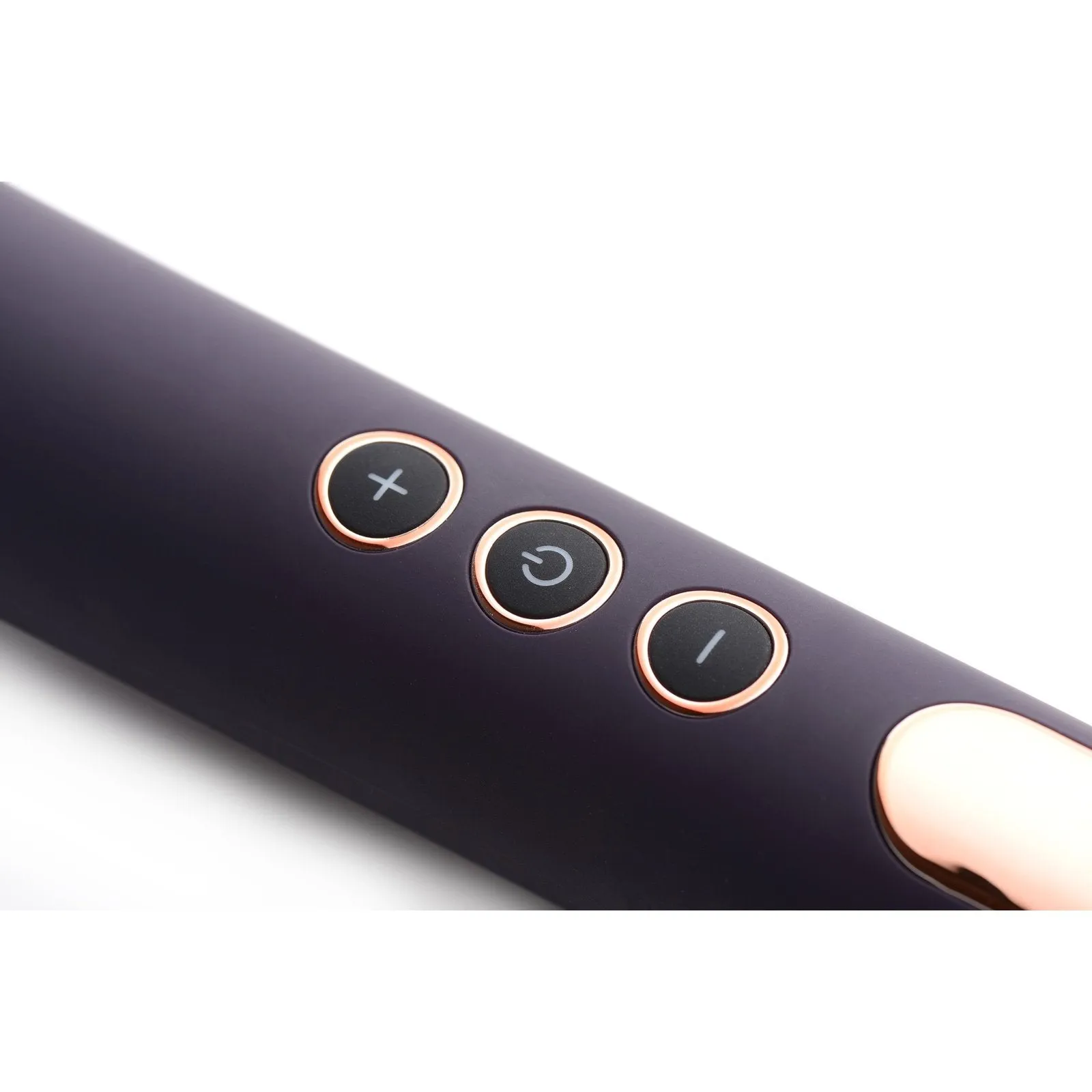 Scepter 50x Silicone Wand Massager
