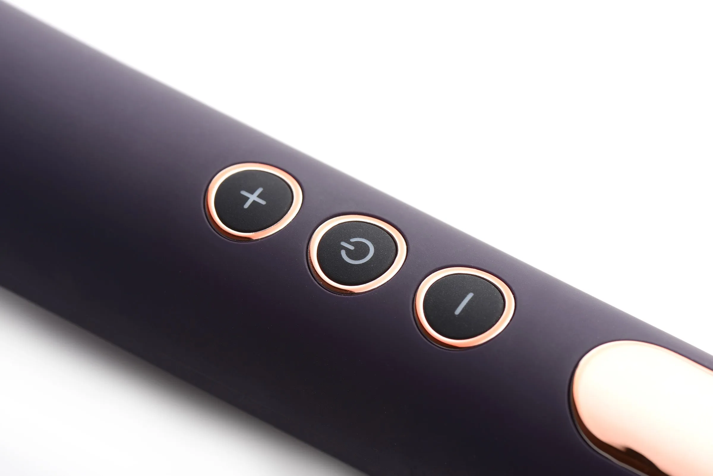 Scepter Silicone Wand Massager