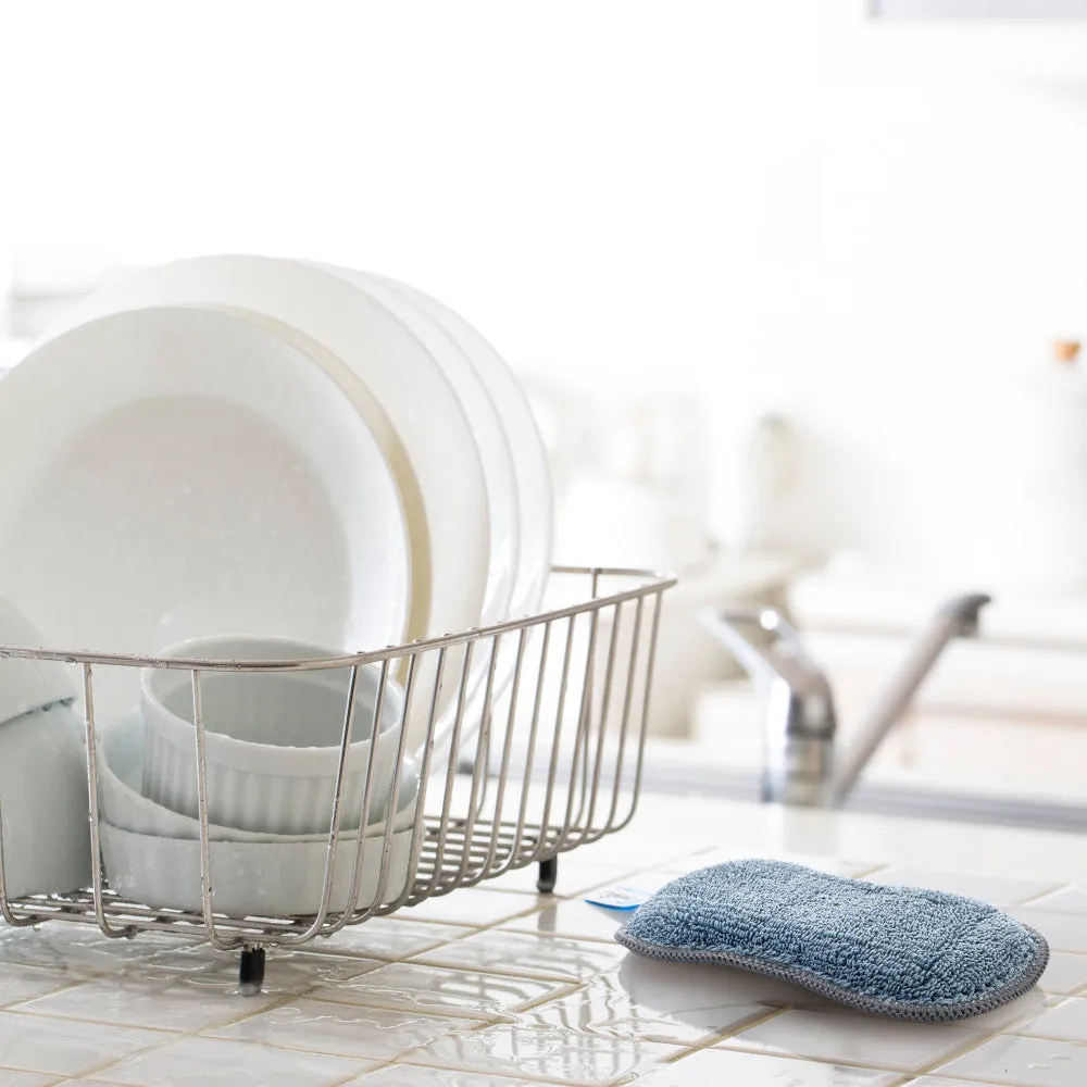 Scrubbing Sponges - Queen of Clean