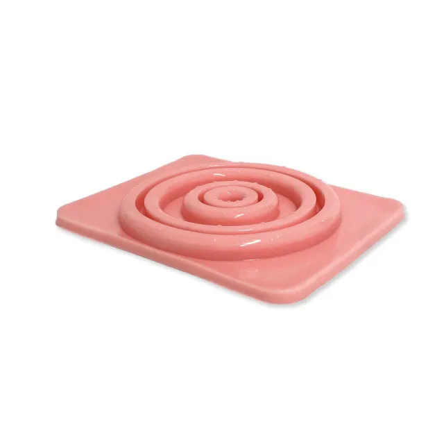 Set of Omni-Trainer and Dr. Imamura's eTEP Optima Suture Practice Pad