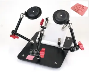 Set of Omni-Trainer and Dr. Imamura's eTEP Optima Suture Practice Pad