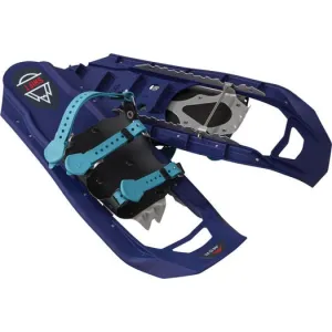Shift Snowshoes 19in Tron Blue