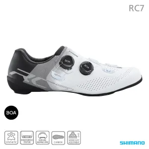 Shimano RC7 Wide Fit Road Shoe