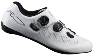 Shimano Shoes SH-RC701 White