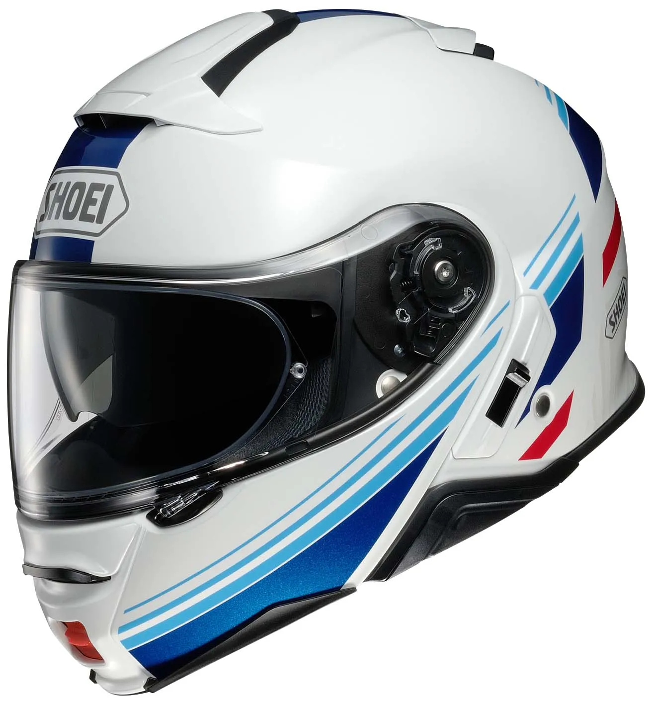 Shoei Neotec II Seperator Modular Motorcycle Helmet
