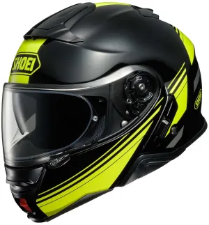 Shoei Neotec II Seperator Modular Motorcycle Helmet