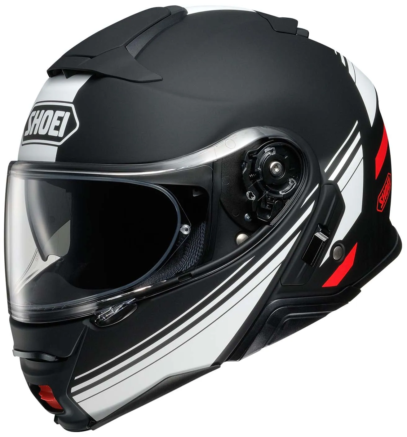 Shoei Neotec II Seperator Modular Motorcycle Helmet