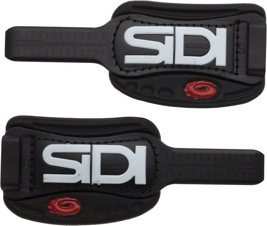 Sidi Soft Instep Closure System
