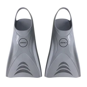Silicone V-FLEX Ergo Swim Training Fins