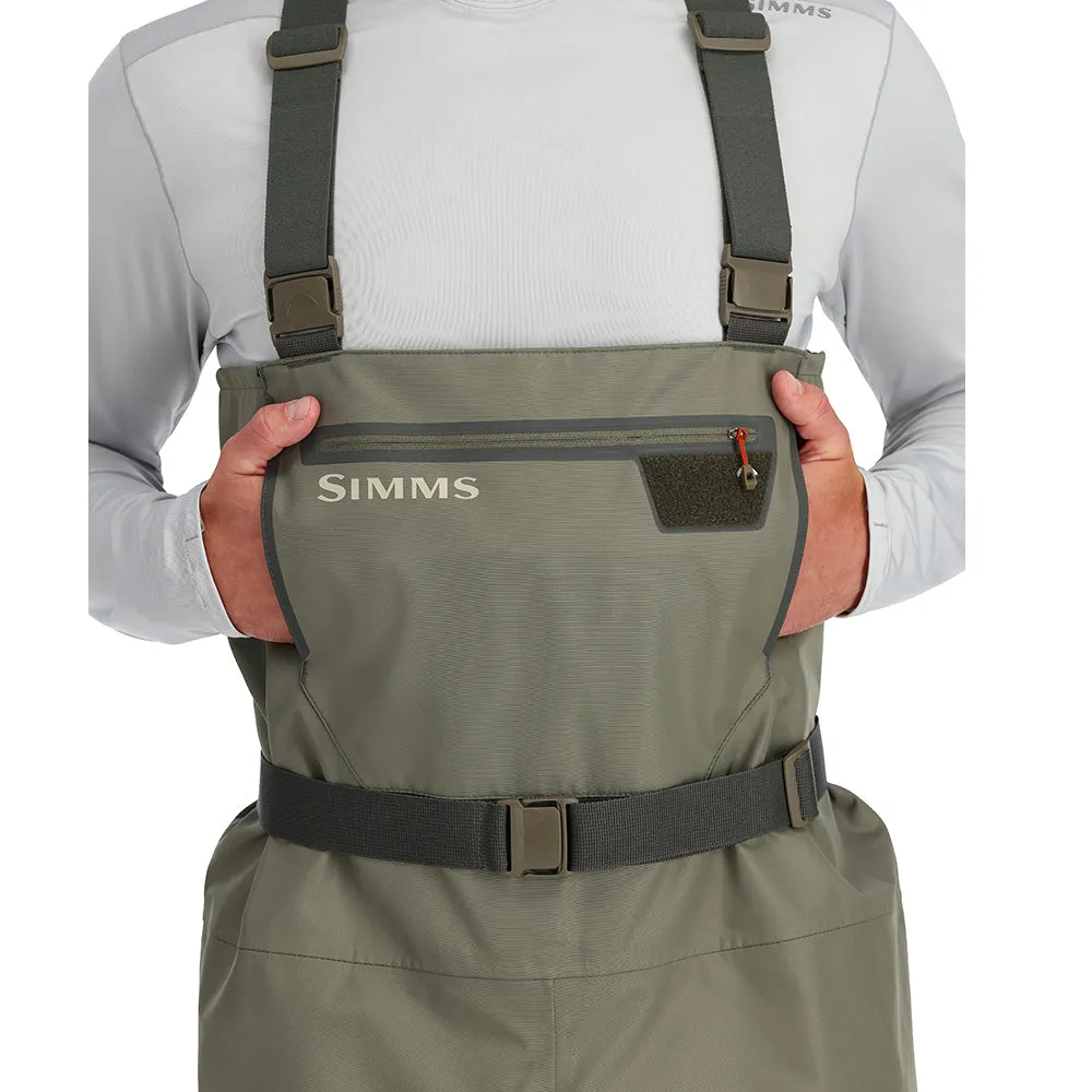 Simms Men's Tributary Stockingfoot Wader