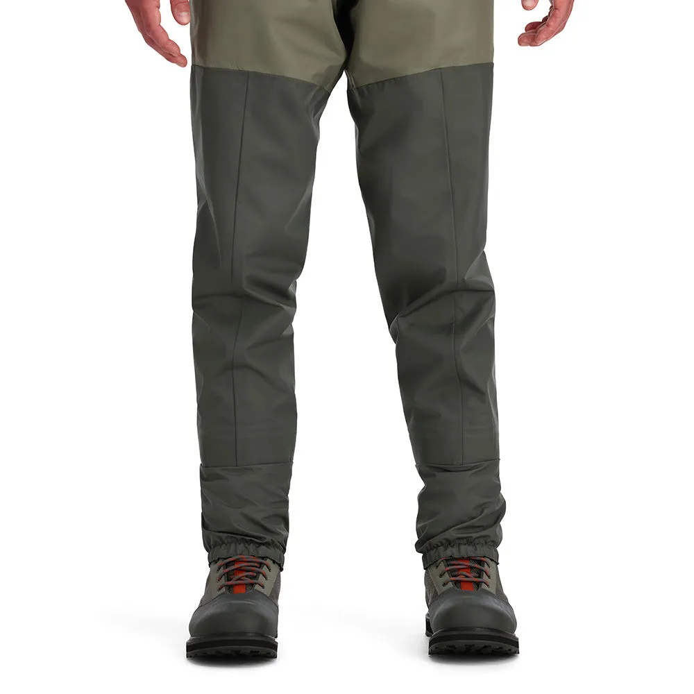 Simms Men's Tributary Stockingfoot Wader