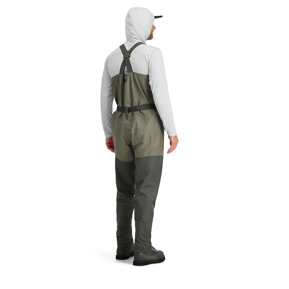 Simms Men's Tributary Stockingfoot Wader