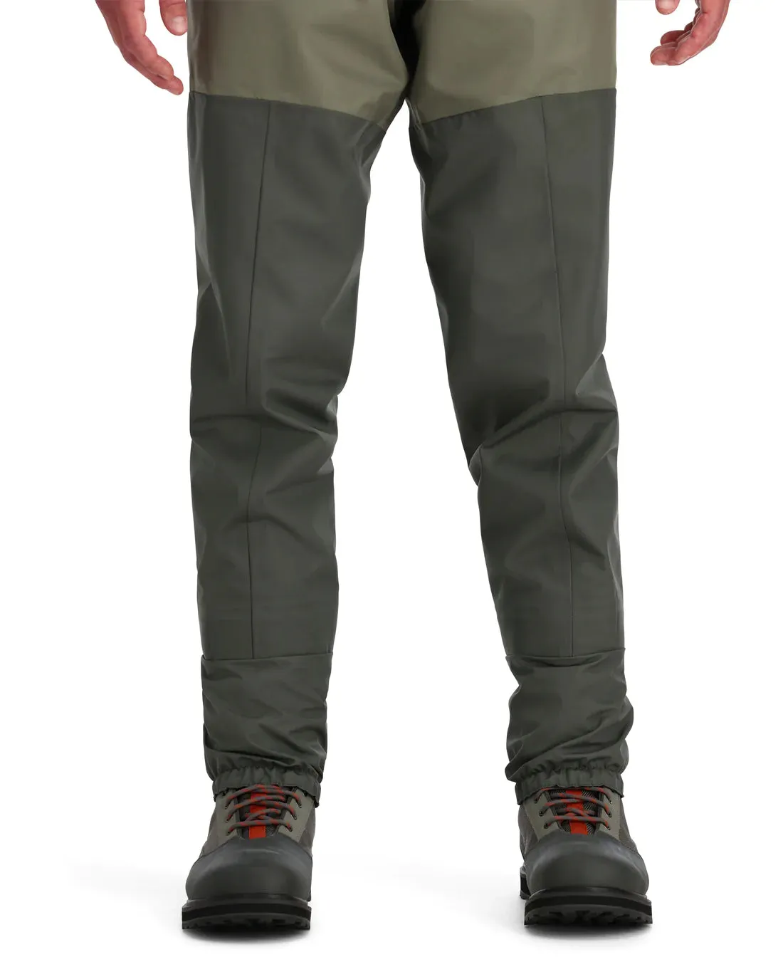 Simms M's Tributary Stockingfoot Waders