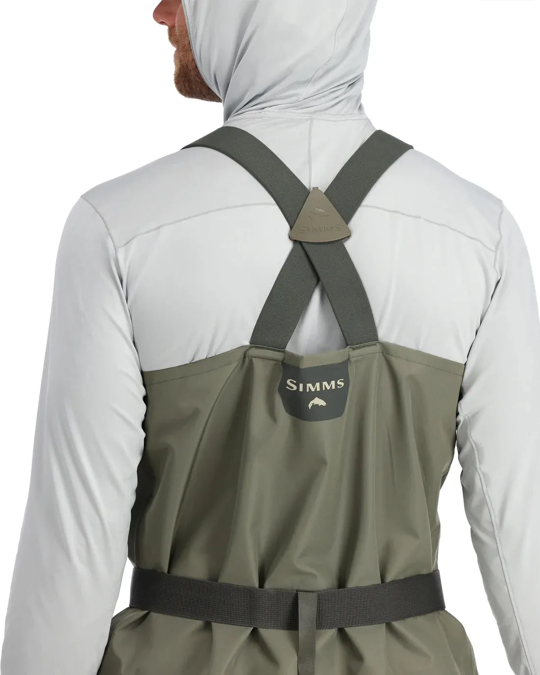 Simms M's Tributary Stockingfoot Waders