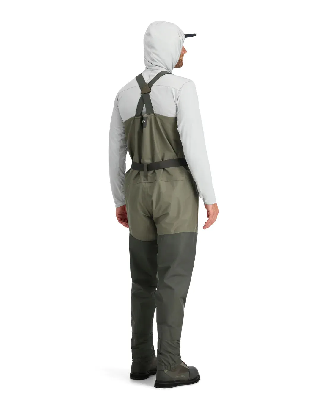 Simms M's Tributary Stockingfoot Waders