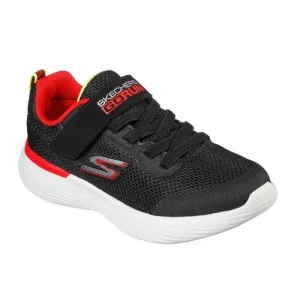Skechers Go Run 400 V2 - Krozor Black/Red