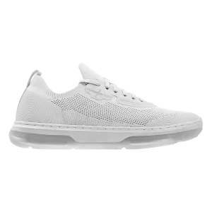 skiff  all white