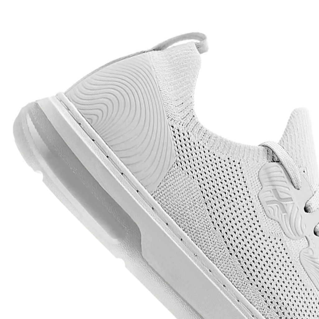 skiff  all white