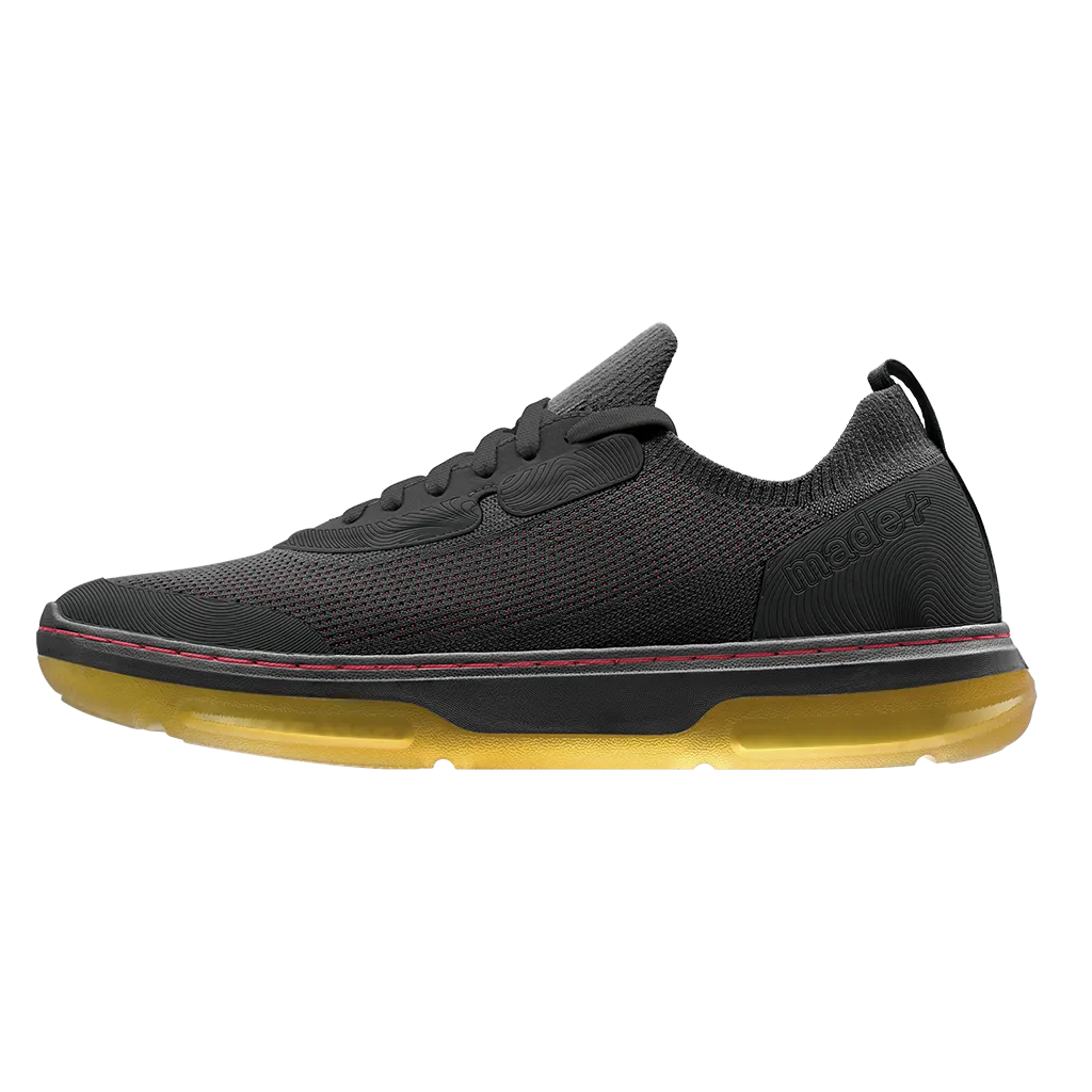 skiff  black gum